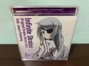 【買動漫】Infinite Stratos IS 日版 廣播劇 角色歌 Vol.5 CD 井上麻里奈 蘿拉·博德維希 夏洛特 篠之之箒 塞西莉亞 凰鈴音 夏綠蒂