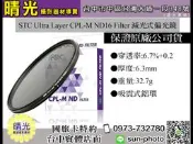 ☆晴光★STC Ultra Layer CPL-M ND16 Filter 67mm 減光式偏光鏡 台中 另有其他口徑