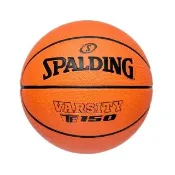 【SPALDING】斯伯丁 籃球 橡膠 TF-150 FIBA(7號球)