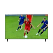 Panasonic授權桃園中壢立松電器 領券獨家最高9折 【Panasonic】49吋4K LED智慧顯示器(TH-49LX750W)
