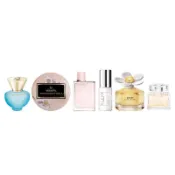 [一週抵台]🇨🇦Sephora 絲芙蘭 YSL小香水 各類經典小樣 Chloe 5ml 小蠟燭🕯️專櫃小樣品 正品‼️