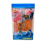 《劉文通》旗魚酥(250g+-5%/包)【現貨】