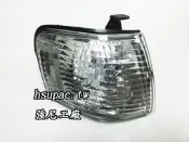 全新日產 NISSAN 06 07 08 09 10 11 12 TIIDA 4門 4D 原廠型尾燈