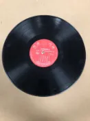 黑膠唱片 尤美 尤君 為著拾萬元 我永遠愛你 a181 (無封套)  五虎唱片  TX04c