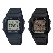 【九乘九】CASIO Digital手錶 W-800H