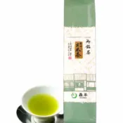 森半 宇治 抹茶裝玄米茶 200g包裝 可冷泡 森半 抹茶 宇治抹茶 京都 宇治茶 玄米茶 美味日本茶 葉 綠茶 冷泡 綠茶 日本必買 | 日本樂天熱銷