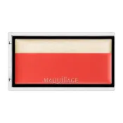 SHISEIDO 資生堂 MAQuillAge 臉頰 戲劇性腮紅芒果雪芭2g OR423 b4583 日本直送
