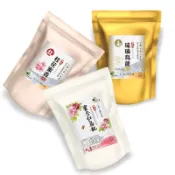 茗御采茶-台灣小農現沖回甘立體茶包(桂花蜜香紅茶/蜜香紅烏龍/金琉璃烏龍)10入裝任選