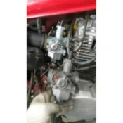 SYM 三陽 原廠 野狼傳奇 傳奇R版 125/150 化油器 B3D B3C B3U B3V 郵政車 化油器