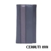 【遠東百貨】CERRUTI 1881 鑰匙包 (110F-F07-01)✿30B001
