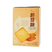 【里仁】New胚芽餅320g