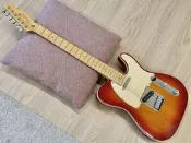 [美品] 2006 Fender USA American Deluxe Telecaster ACB