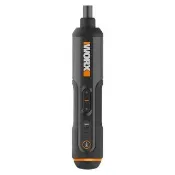 【WORX 威克士】4V 鋰電迷你電動起子機(WX240)