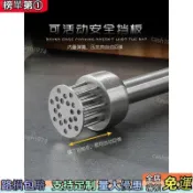 品質保障🔥304不銹鋼牛排鬆肉錘鬆肉針 敲打傢用紮孔斷筋器 扣肉插 紮肉神器 鬆肉器