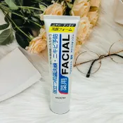 日韓小潼 公司貨～日本 柳屋 Yanagiya 雅娜蒂 深層淨化洗面乳 140g｜全店$299 全家取貨免運｜滿額折500｜APP下單最高賺19%點數⚡
