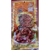 謝記鴨賞-鴨胗(切片) [宜蘭名產］