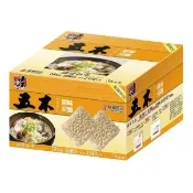 【美式賣場】五木 原味拉麵(65gX36入/箱)