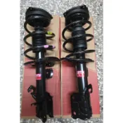 台灣 KYB 正廠 原廠型總成 避震器 YKYB Y-KYB TOYOTA COROLLA CROSS CC 汽油 油電