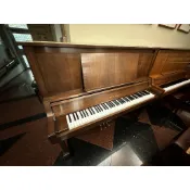 【中古鋼琴】YAMAHA U30 二手鋼琴《鴻韻樂器》直立式鋼琴 三號琴 大譜架 原木色