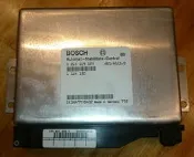 BMW原廠 Bosch E38 E39 ABS ASC 控制電腦