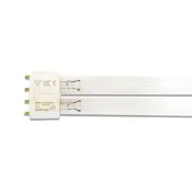 (店+)【Philips 飛利浦】UVC紫外線殺菌24W燈管 TUV PL-L 24W/4P 波蘭製