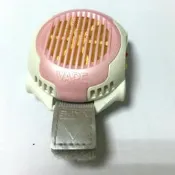 VAPE 鱷魚 攜帶式風扇電蚊香器手錶型 防蚊 非新品#2