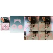 現貨 預購限量版 親筆簽名 周湯豪 / 《LOVE RAGE HOPE》全新專輯 預購限量版 正式版