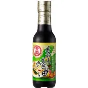 金蘭香菇素蠔油295ml毫升 x 1【萬家福】