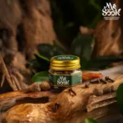 泰國🇹🇭現貨💗Mesook Agarwood泰國草本100%沉香聞香瓶