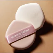 韓國 Makeup Helper  氣墊粉撲 粉凝霜粉撲 粉撲