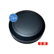 🚀快速出貨🚀 適用 Canon RF/RF-S 副廠鏡頭後蓋｜非原廠 相容 R3/R5/R6/R8/R7/R10/R50