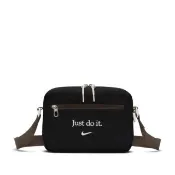 【NIKE 耐吉】HERITGE CRSBDY 2.0-COLRBLCK 黑 側背包 斜背包 小包 運動小包 隨身小包 IQ3292-010