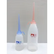 台灣製 佳斯捷系列 9308P 大蜂鳥滴油瓶 9309P 小蜂鳥滴油瓶 塑膠罐 醬油罐 分裝罐 調味罐 廚房用品