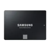 【順發線上購物】SAMSUNG 860 EVO 4TB 2.5吋 SATA 5年保 SSD固態硬碟