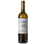 【品酒網】西班牙 黑鑽王 單一古堡珍藏白葡萄酒 2018 750ml ODA BLANC 2018