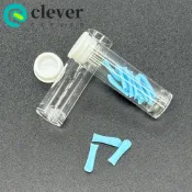 通用視覺耳勺配件矽膠套耳扒神器視覺替換頭