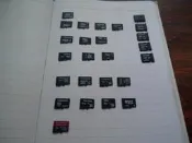 記憶卡micro SD M2 MINI RS-MMC 1 2 4 8 16 32 64 128 512 MB GB~
