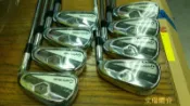 總統高爾夫*TaylorMade Tour Preferred CB 鍛造 鐵桿組 3-Pw 8支  公司貨 全新品