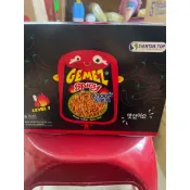 Enaak香辣點心麵隨手包一整盒  420公克（14克*30小包）
