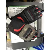 清倉零碼特價 DAINESE 丹尼斯 TEMPEST UNISEX D-DRY 冬季防寒 保暖 防水手套 /GD2023