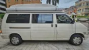 【unrv.】車邊帳 FIAMMA F45S 300 (VW T4 T5)