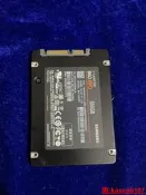 【小新嚴選】860 evo 500g固態硬盤