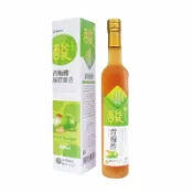 綠源寶 酸青梅酢400ml/罐(超商限1瓶)