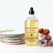 伊Z購💎正品發票 現貨✨BONDI WASH 天然蔬果潔淨液/碗盤清潔液 Fruit Vegetable Wash