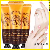 【美妝館】超级好用 馬油護手霜30g 手霜  護手霜秋冬護手霜 手霜足霜30g