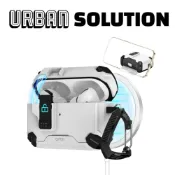 (店+)Airpods 彈蓋支架保護殼 Airpods 4 Airpods pro 3 支架耳機殼|Urban Solution