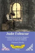 【三民網路書店】Jude l'obscur French Version of Jude the Obscure 作者：Thomas Hardy