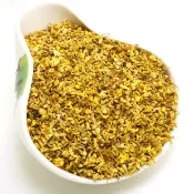 50克 桂花  乾燥花朵 手工皂用  散發天然花香