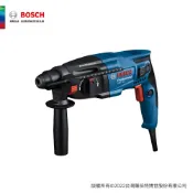 BOSCH 博世 2KG免出力四溝三用鎚鑽 GBH 220