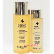 全新GUERLAIN 嬌蘭 皇家蜂王乳淨亮精華水15ML/40ML~化妝水～最新上市~專櫃品~蝦皮代開發票~